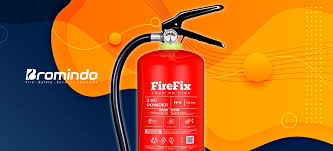 Alat pemadam api pelbagai jenis. Mengenal Apar Powder Tabung Pemadam Beribu Manfaat