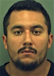 Photo gallery: El Paso's Most Wanted fugitives, week of May 13, 2019