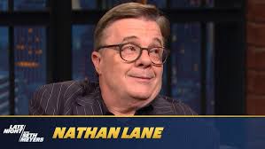 Nathan Lane