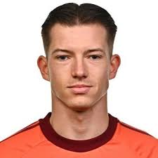 Profile Rhys Brennan-Black, Bohemian FC: Info, news, matches and statistics 