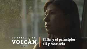 38. El final y el principio: Eli y Marisela