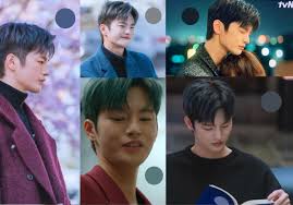 Dear dramacool users, you're watching doom at your service (2021) episode 13 with english sub has been released. Doom At Your Service Solving The Mystery Of Myul Mang S Hair Color Kdrama