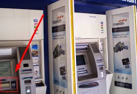 We did not find results for: Cara Setor Tunai Di Atm Mandiri Minimal Dan Maksimalnya