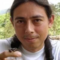 Fernando Rojas's Instagram, Twitter & Facebook