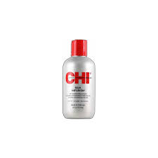 Chi silk infusion contains real silk proteins and will add beautiful luster to the hair. Chi Silk Infusion 177ml