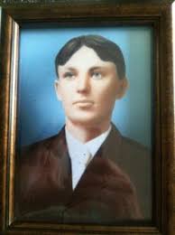 Pearly Jackson “Bud” Harless (1883-1955)