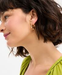 On 34th Braided-Trim Short-Sleeve Top, Barrel-Leg Jeans, Lauuritaa Dress  Sandals, Beaded Shoulder Bag & Jewelry, Exclusively at Macy's