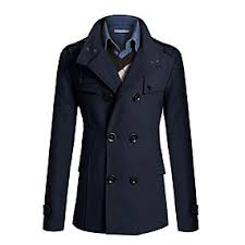 Camel fur hooded double breasted pockets cape coat. Men S Jackets Coats Search Lightinthebox