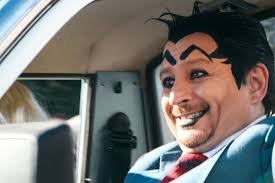 SATISFACCIÓN POR EL DESFILE DEL 1° DE JULIO