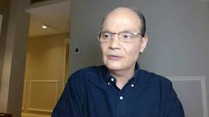 Ramfis Domínguez Trujillo