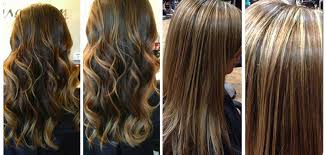 Mocha Hair Color Chart Highlights Ideas With Pictures