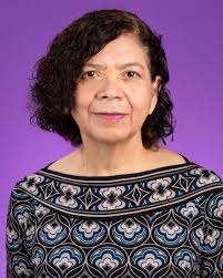 Rosa M. Alvarez-Bell