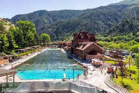 Glenwood hot springs pool 3. 15 Mejores Cosas Para Hacer En Aspen Co Andaluciatucultura