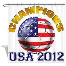 Resultado de imagen de USA Soccer Champions