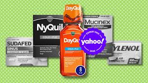 Image result for Cold Preparations