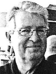 Thomas Gilroy Obituary (2016)