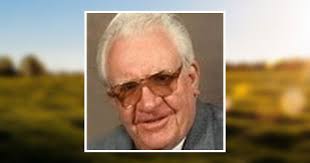 John H. Carlson Obituary February 11, 2011