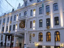 Britannia hotels official facebook account. Britannia Hotel Trondheim Norway
