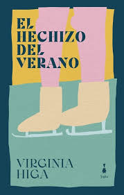 El hechizo del verano - Eterna Cadencia