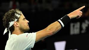 Tennisprofi nick kyrgios hat sich doch noch für seinen derben spruch gegen seinen gegner stan wawrinka entschuldigt. Dominic Thiem Mit Freundin Christopher Kas Backstage Mit Dominic Thiem Jiri Vesely Dominic Thiem Lag Mit Zwei Satzen Hinten Gegen Einen Nick Kyrgios Fur Den An Diesem Abend Alles