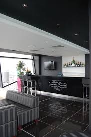 The Laurent Perrier Champagne Lounge Design House Interior Design