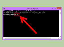 How To Change Directories In Command Prompt Prompts Command Change