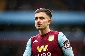Shop the best jack grealish jerseys, boots and clothing. Jack Grealish Urged To Join Man Utd Over Arsenal By Liverpool Hero Steve Nicol Metro News