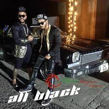 All Black Sukhe Raftaar Full Audio Song Listen Download Audio Songs Rapper All Black