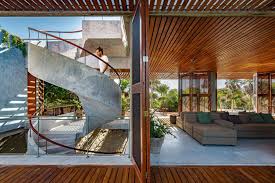 When considering a new staircase, think about your family members and. Stairs Tag Archdaily