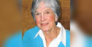 Frances Reynolds Kelly Obituary