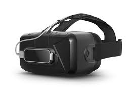 Leap Motion Developers Leap Motion Vr Developer Virtual Reality