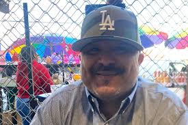 Fundraiser by Aracely Beltran : Arnold Castro