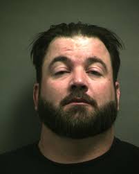 Randall County Mugshots