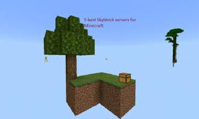 Apr 25, 2021 · whether it's intense pvp, classic survival, relaxing parkour, or ruthlessly competitive minigames like bedwars, this list will explore a range of the best quality minecraft servers, covering all. Minecraft Servers 2020 Here Are The 5 Best Skyblock Servers For Minecraft Phil Sports News