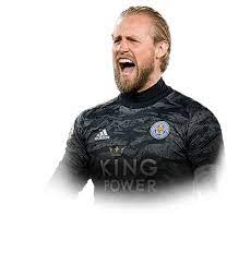Fifa 16 fifa 17 fifa 18 fifa 19 fifa 20 fifa 21. Kasper Schmeichel Fifa 21 84 Rating And Price Futbin