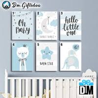 Selain karena keunikannya, anda juga dapat mempercantik dinding kamar dengan hemat. Jual Hiasan Kamar Bayi Terbaik Harga Murah July 2021 Cicil 0