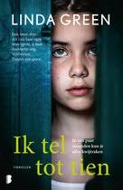 Haal mij hier weg!, Elisa Teulings