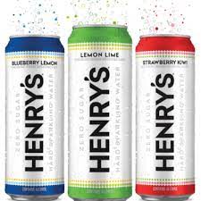 10 Of The Biggest Hard Seltzer Brands The Drinks Business