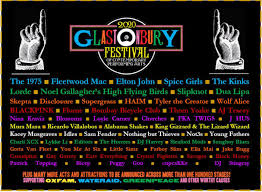 Glastonbury festival's live at worthy farm livestreamed event is kicking off tonight on saturday, may 22. Glastonbury 2020 Dates