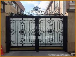 Wrought Iron Gates Iron Gates Doormodels Villasdoor Ferforjekapilar Demirkapilar Kapimodelleri V Main Gate Design Wrought Iron Gates Iron Gates