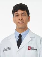 Department of Medicine at Alpert Medical School » Infectious Diseases