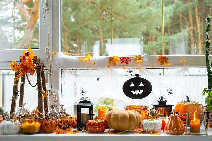 Pumpkin Decorations Places at Home in 2026