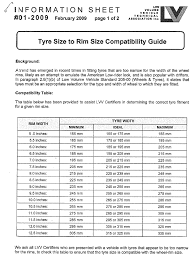 tire sizes toyo tire sizes chart