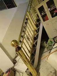 Dec 27, 2020 · the open living space is huge and consists of sliding glass doors on either side. Modern Stainless Steel Balcony Railing Design Made In China China Stainless Steel Railing Design Stainless Steel Balcony Design