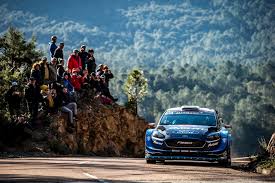 Wrc 2019 la superficie delle ps che caratterizza questo celebre rally è prevalentemente l'asfalto e nel wrc 2018 il campione del mondo, sebastien ogier, riuscì a vincere sulle strade di casa. Wrc 2019 Rallye Of France Tour De Corse Federation Internationale De L Automobile