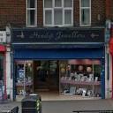 HENDY'S JEWELLERS - 106 Central Road, Worcester Park, London ...