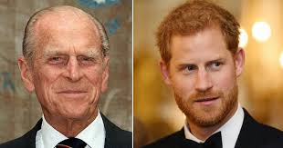 Prince harry, duke of sussex, kcvo, adc (henry charles albert david; Royal Photographer Shared A Photo Of Young Prince Philip And He Looks Exactly Like Prince Harry Small Joys