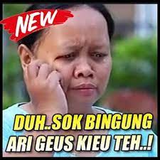 Top Gambar Komen Lucu Bahasa Sunda Untuk Status Fb Gambar Lucu Komentar Lucu Cartoon Jokes