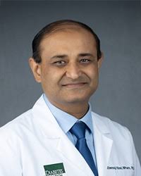 Faculty and Staff Miller School of Medicine