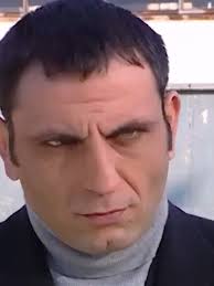 Memati Bedri Fincancı Sahneleri